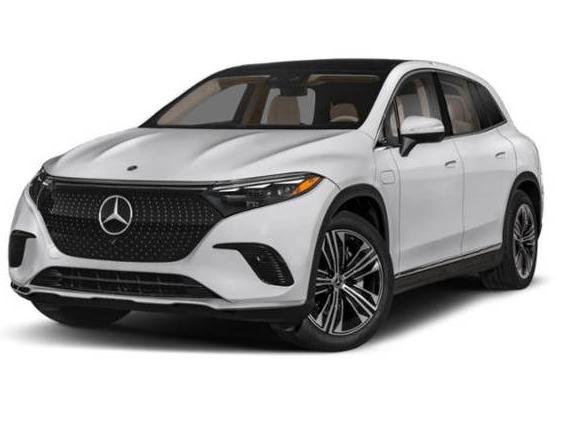 MERCEDES-BENZ EQS-CLASS SUV 2023 4JGDM2EB4PA019162 image MERCEDES-BENZ EQS-CLASS SUV 2023 4JGDM2EB4PA019162 image